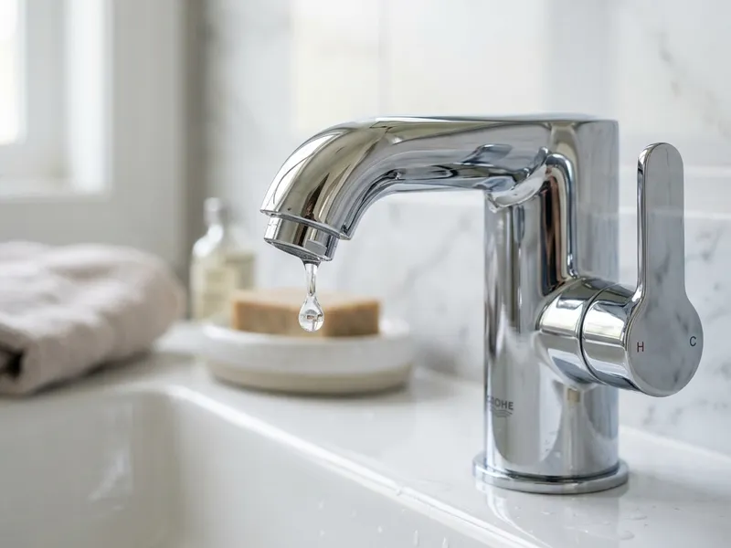Faucet Repair & Installation Plumber in Kalispell, MT